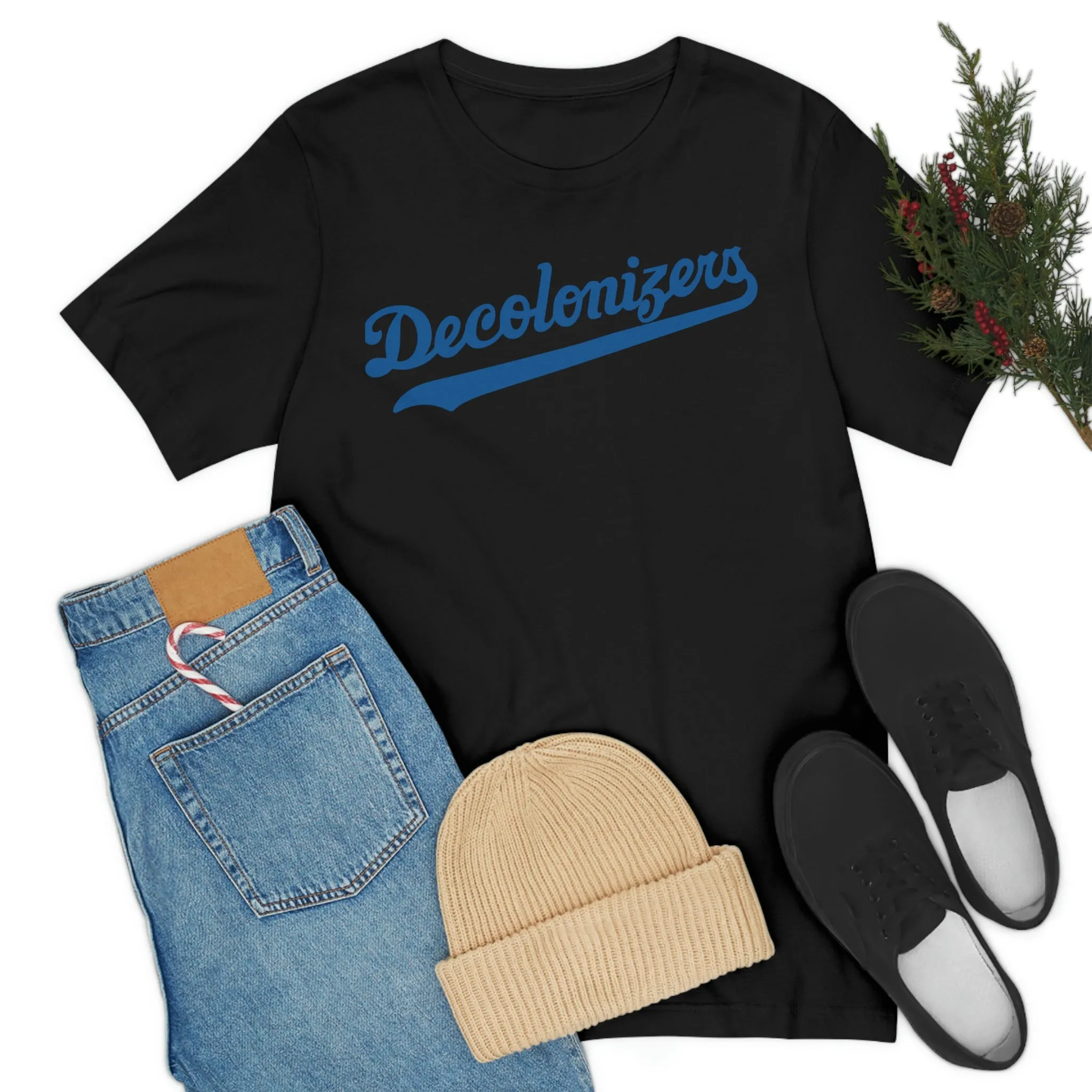 Decolonizers