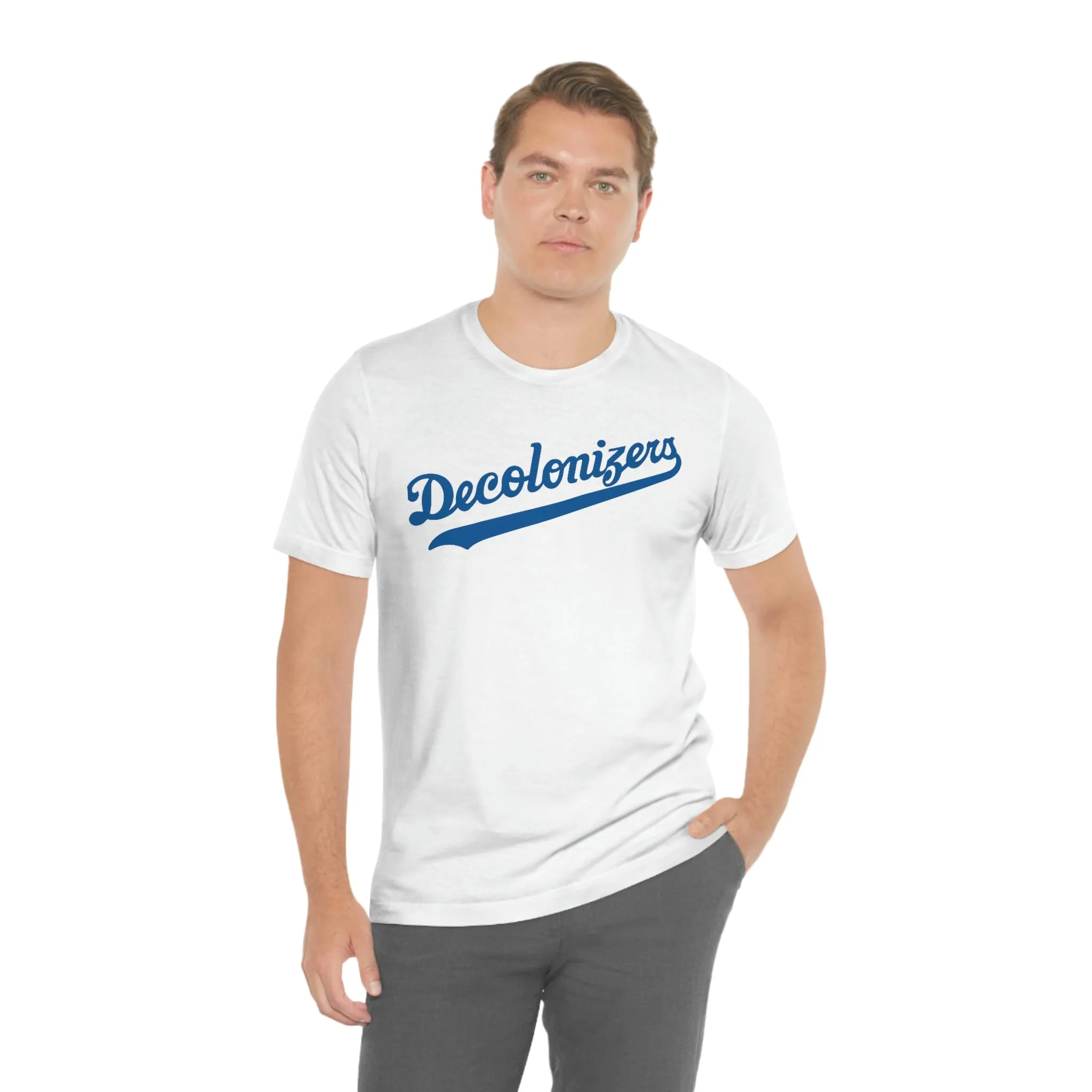 Decolonizers