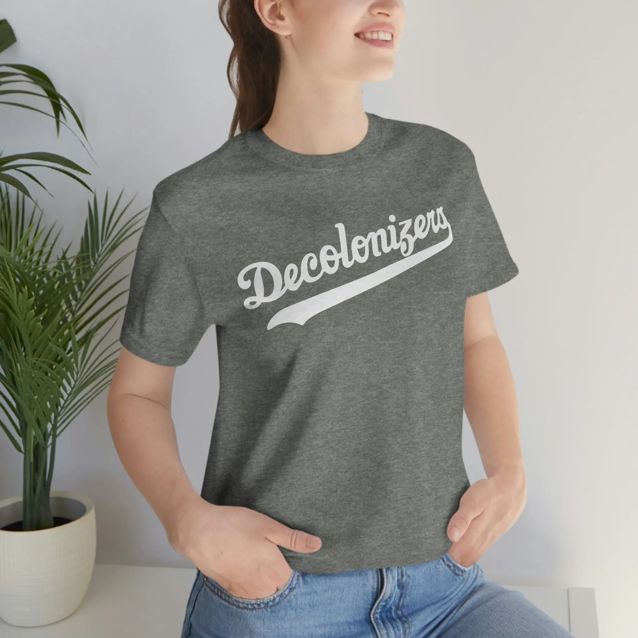 Decolonizers