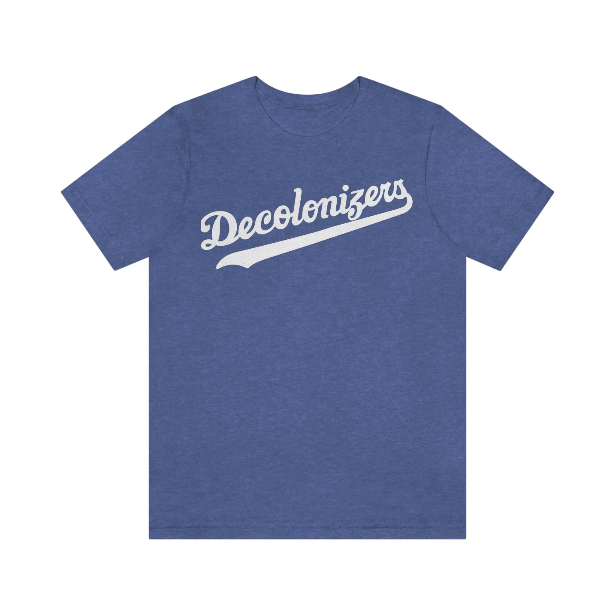 Decolonizers