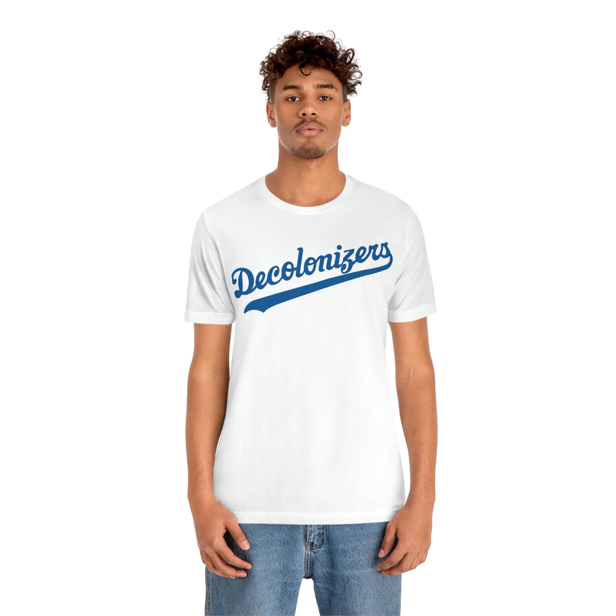 Decolonizers