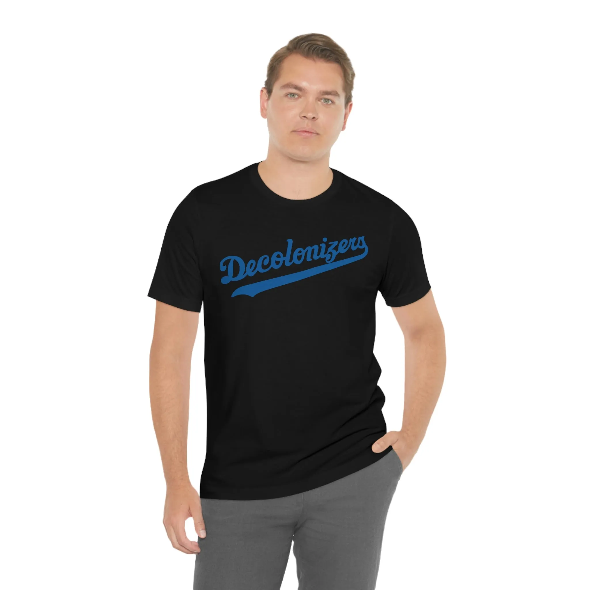 Decolonizers