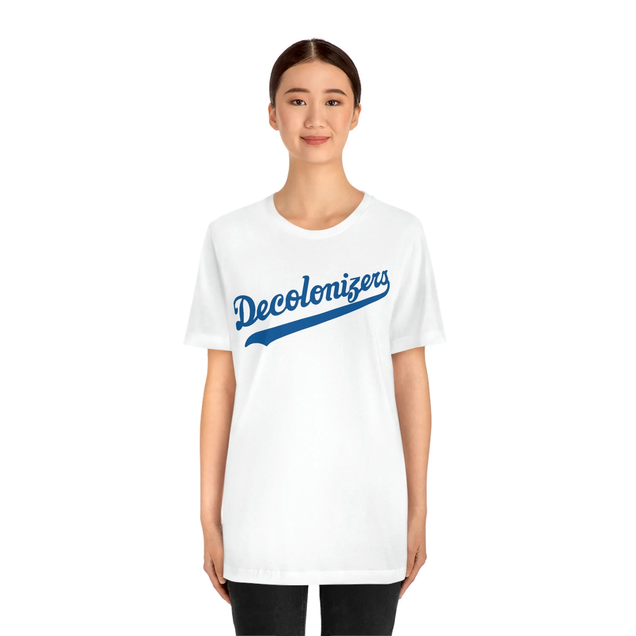 Decolonizers
