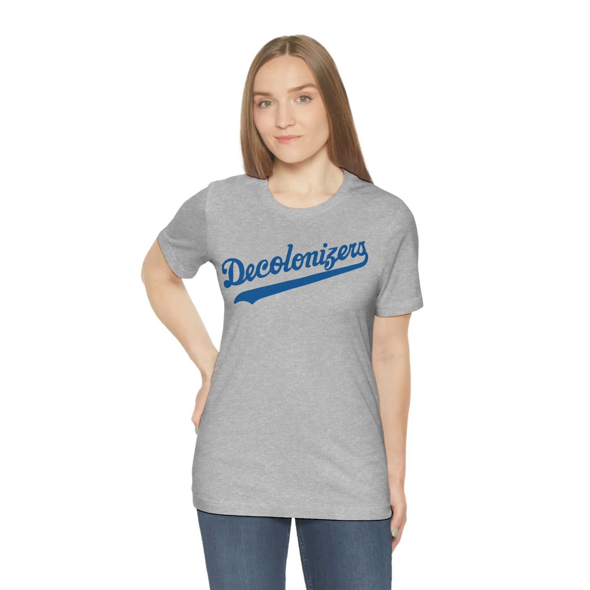 Decolonizers