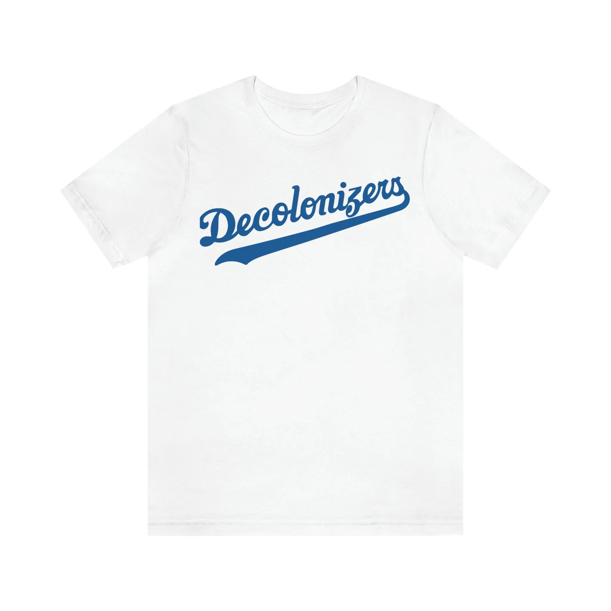 Decolonizers