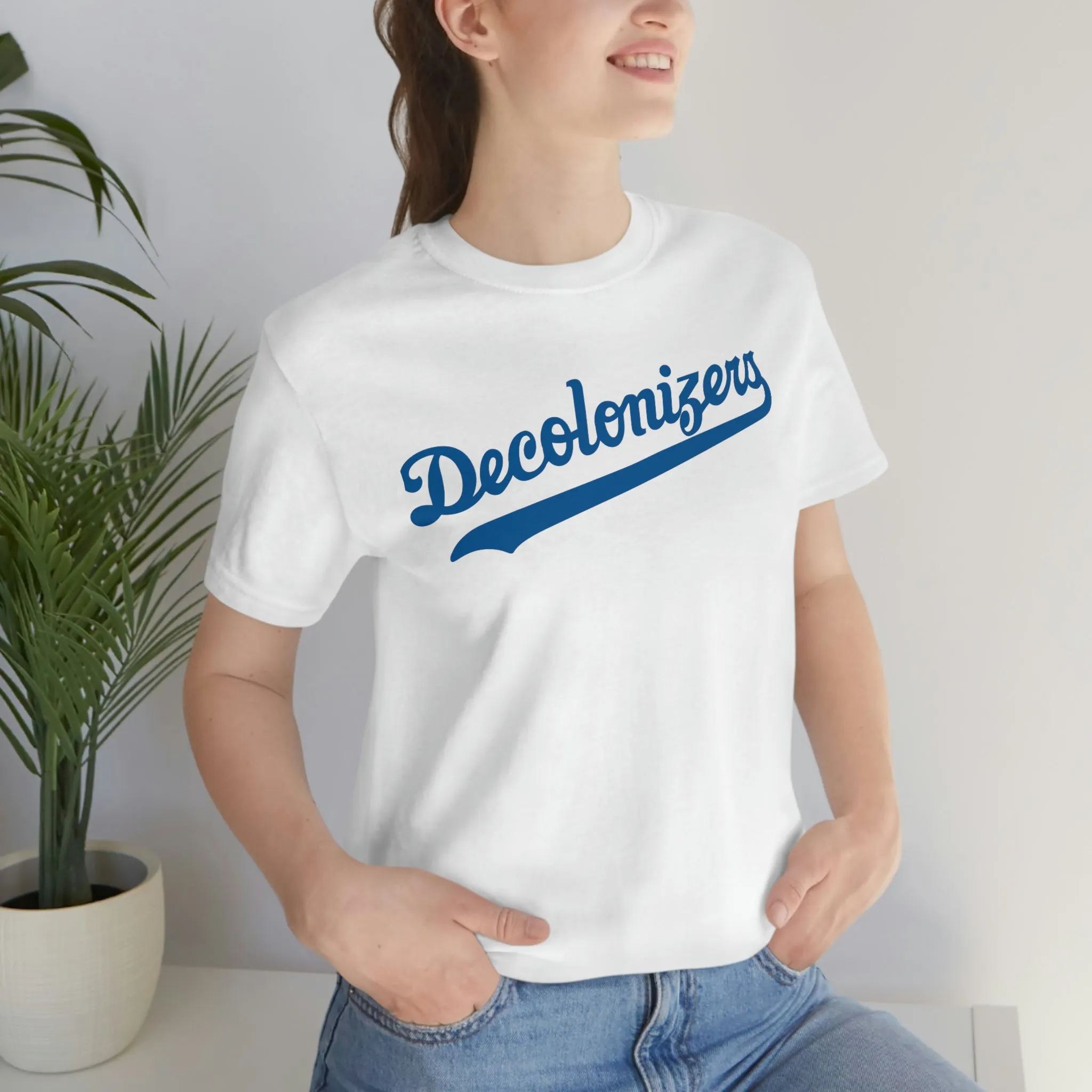 Decolonizers