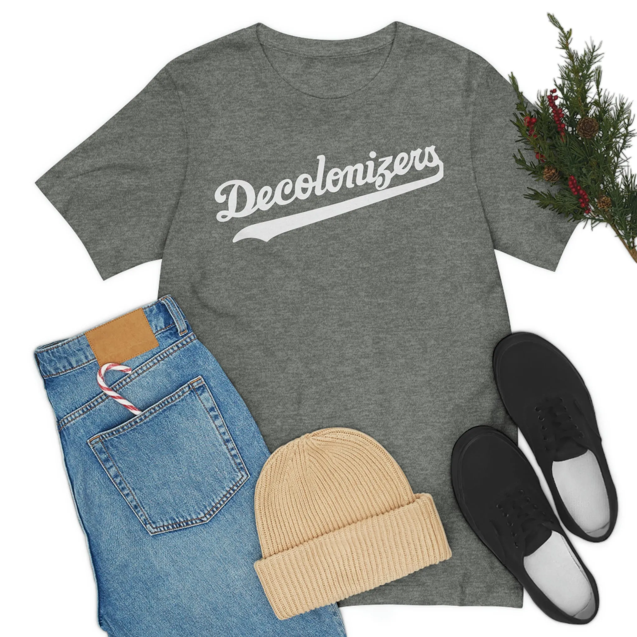 Decolonizers