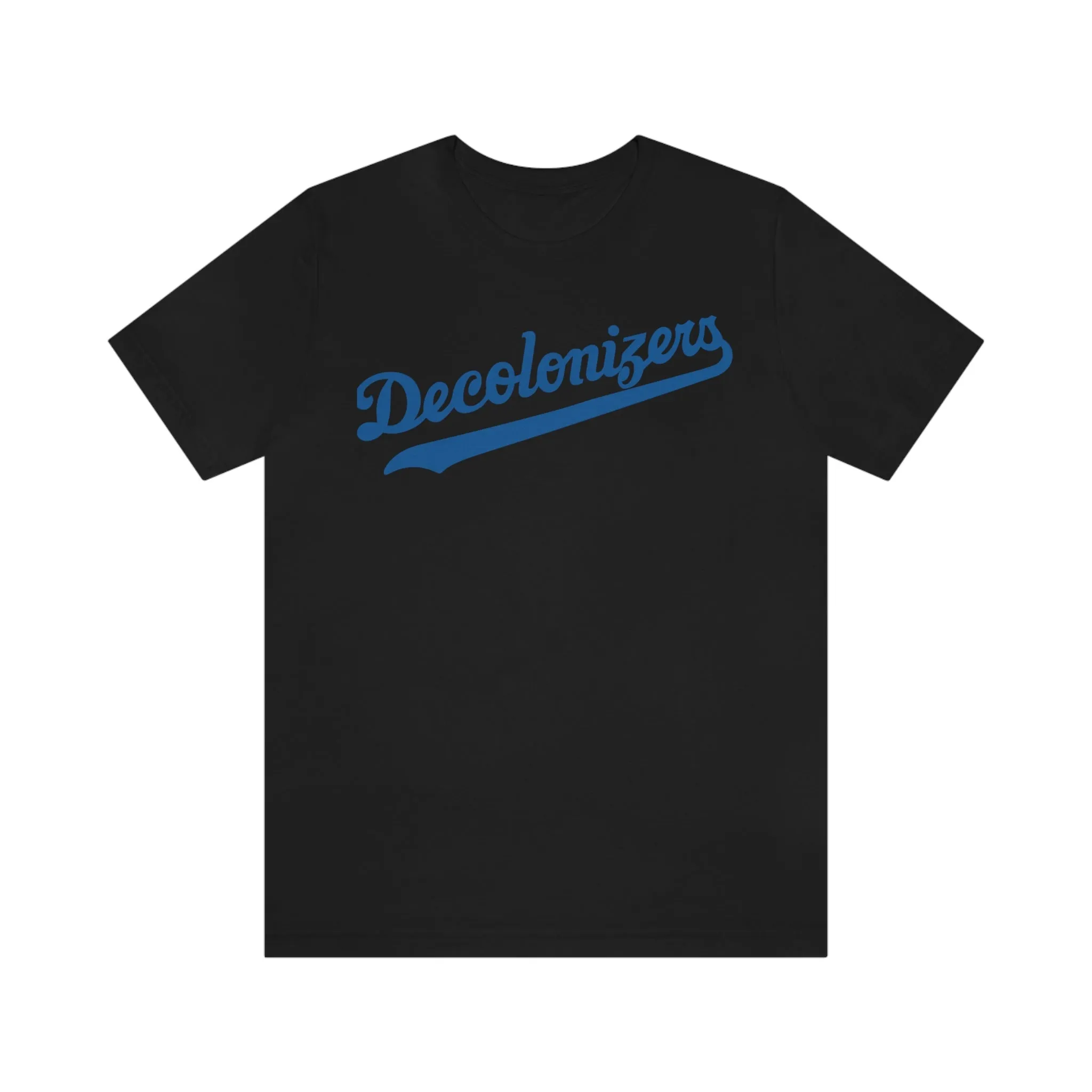 Decolonizers