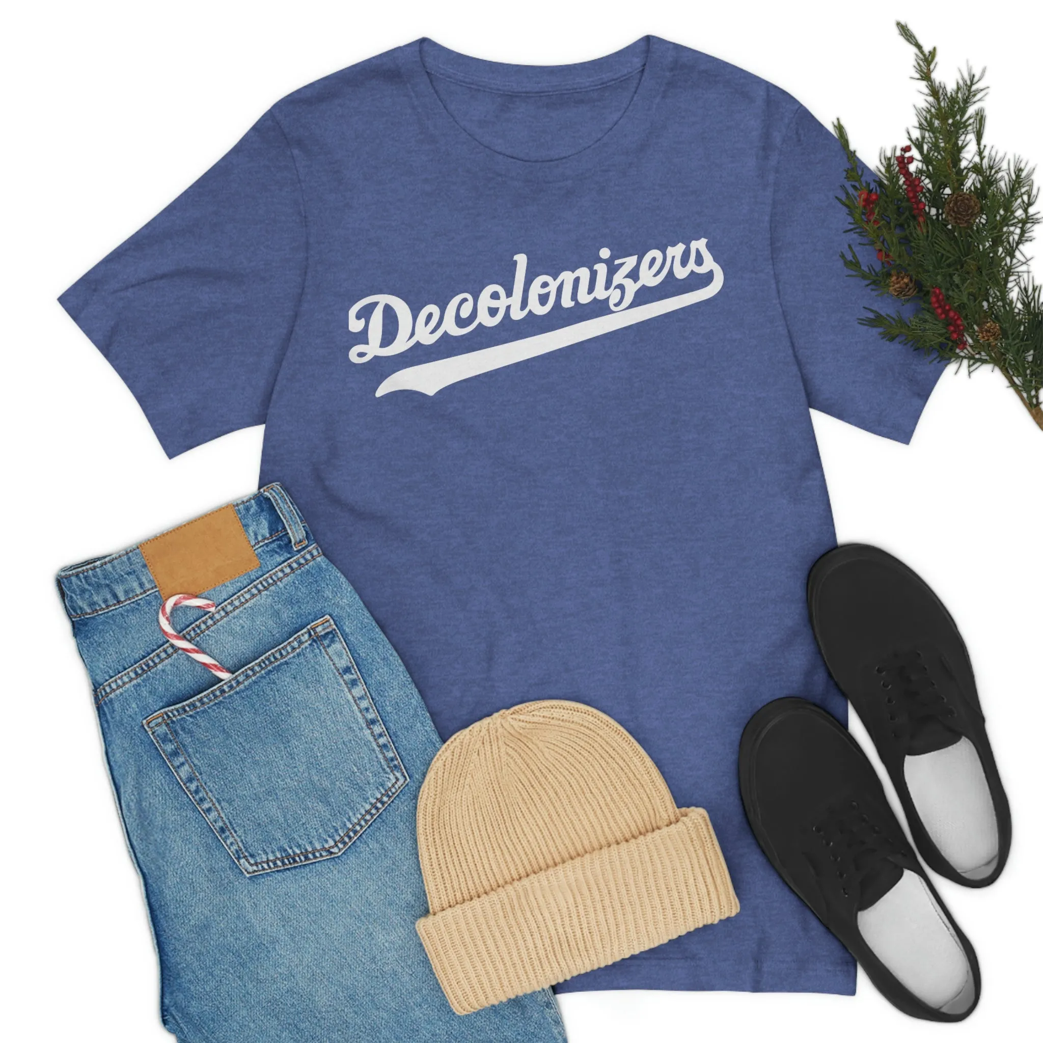 Decolonizers