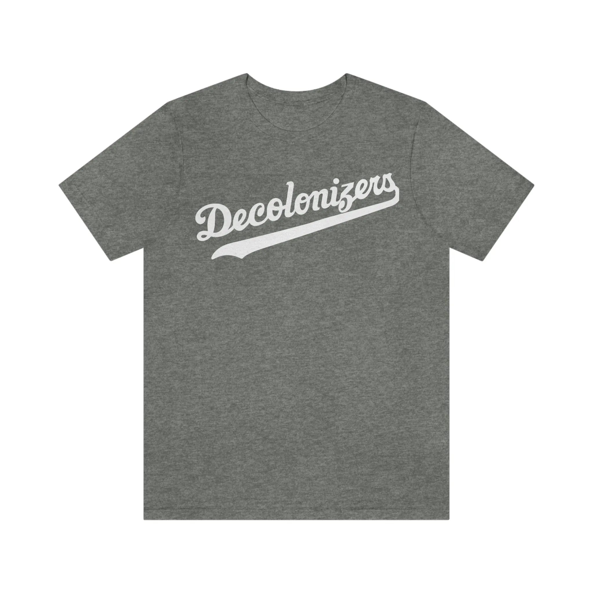 Decolonizers