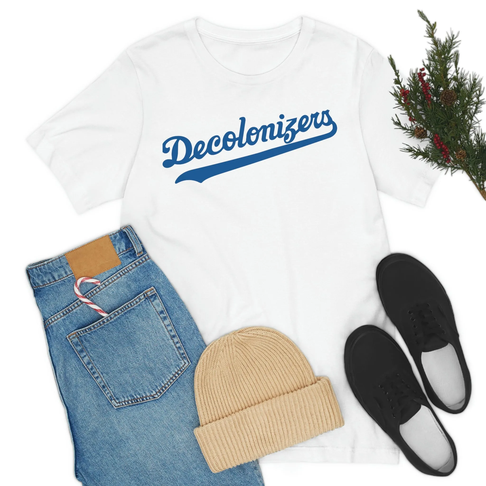 Decolonizers