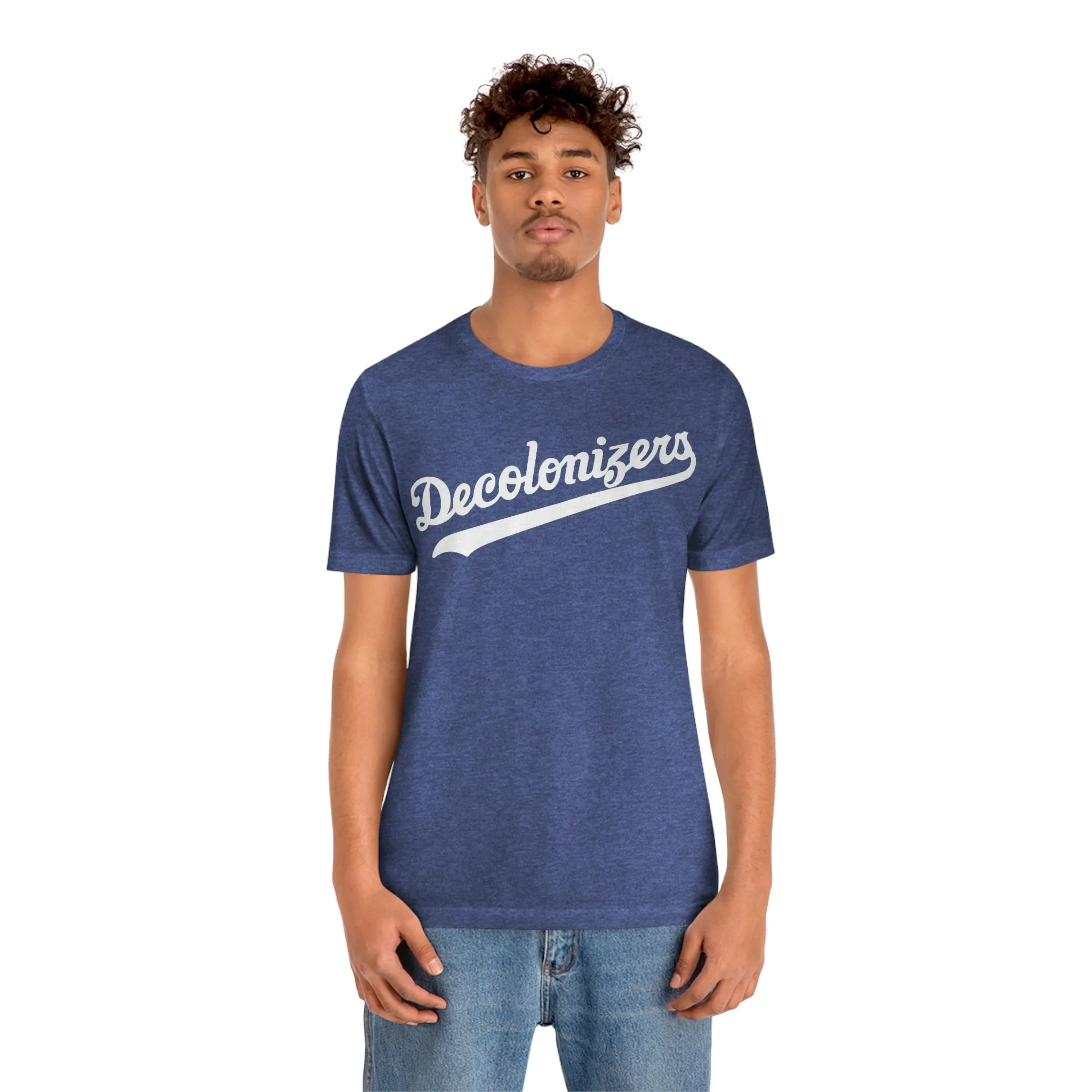 Decolonizers