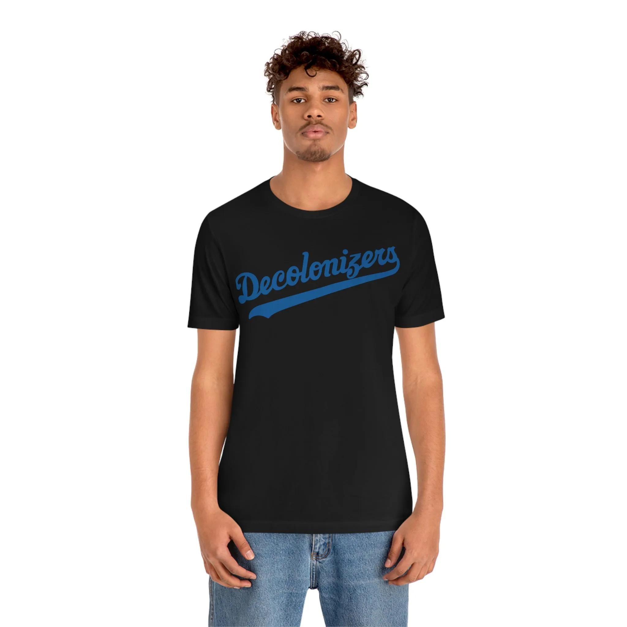 Decolonizers
