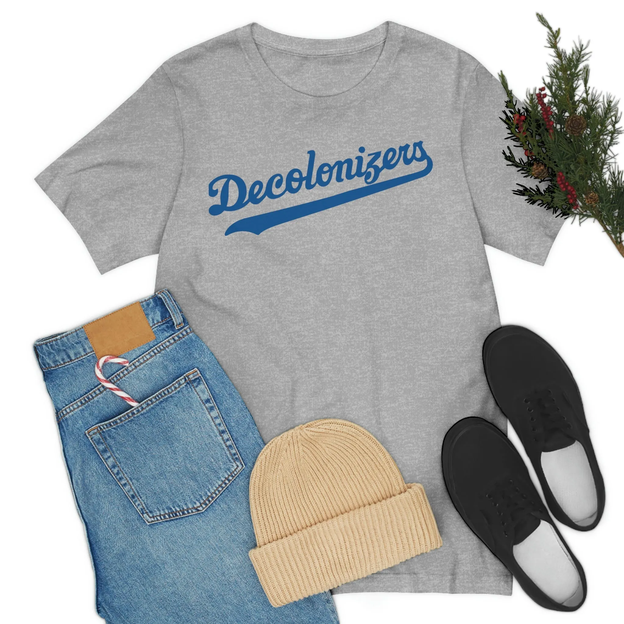 Decolonizers
