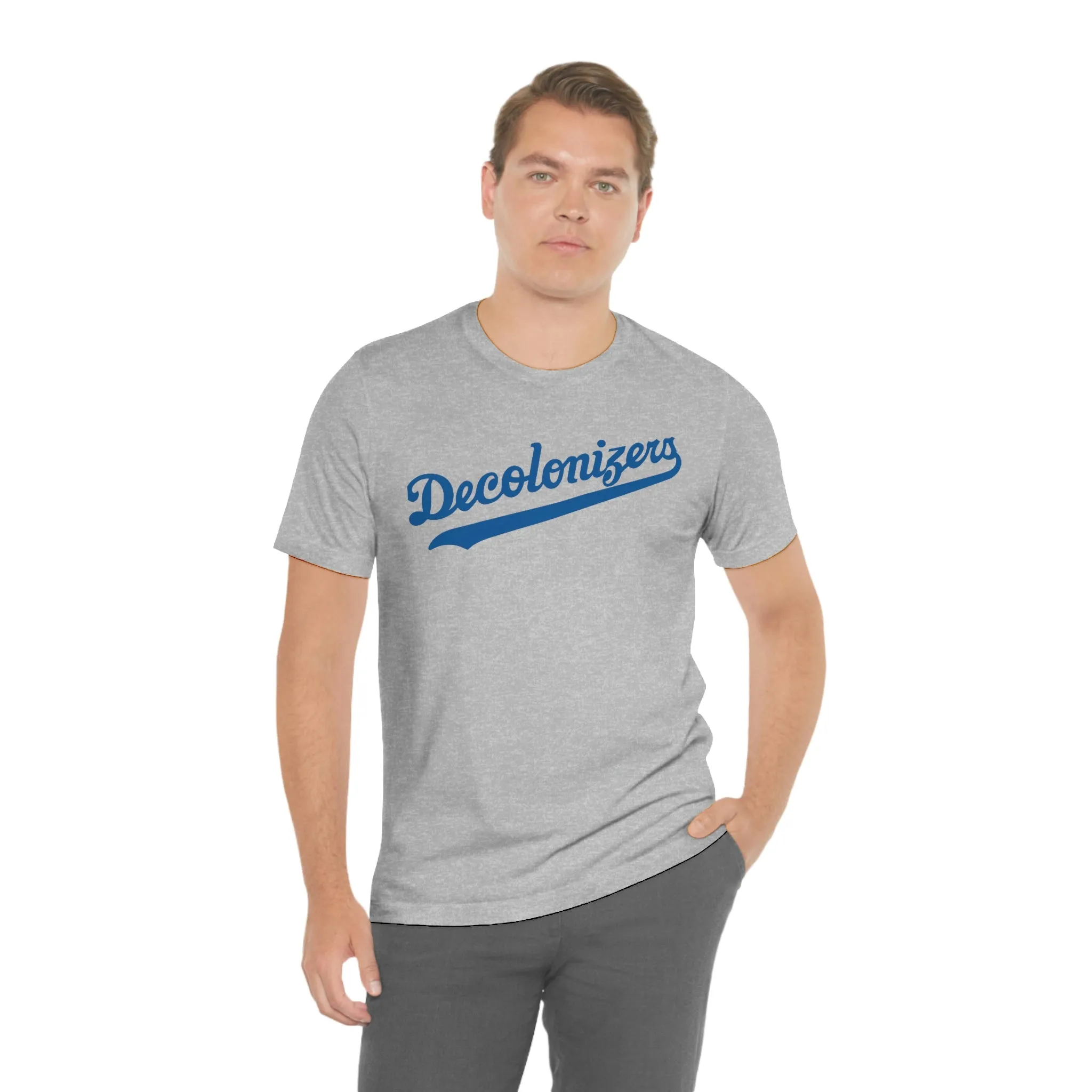 Decolonizers