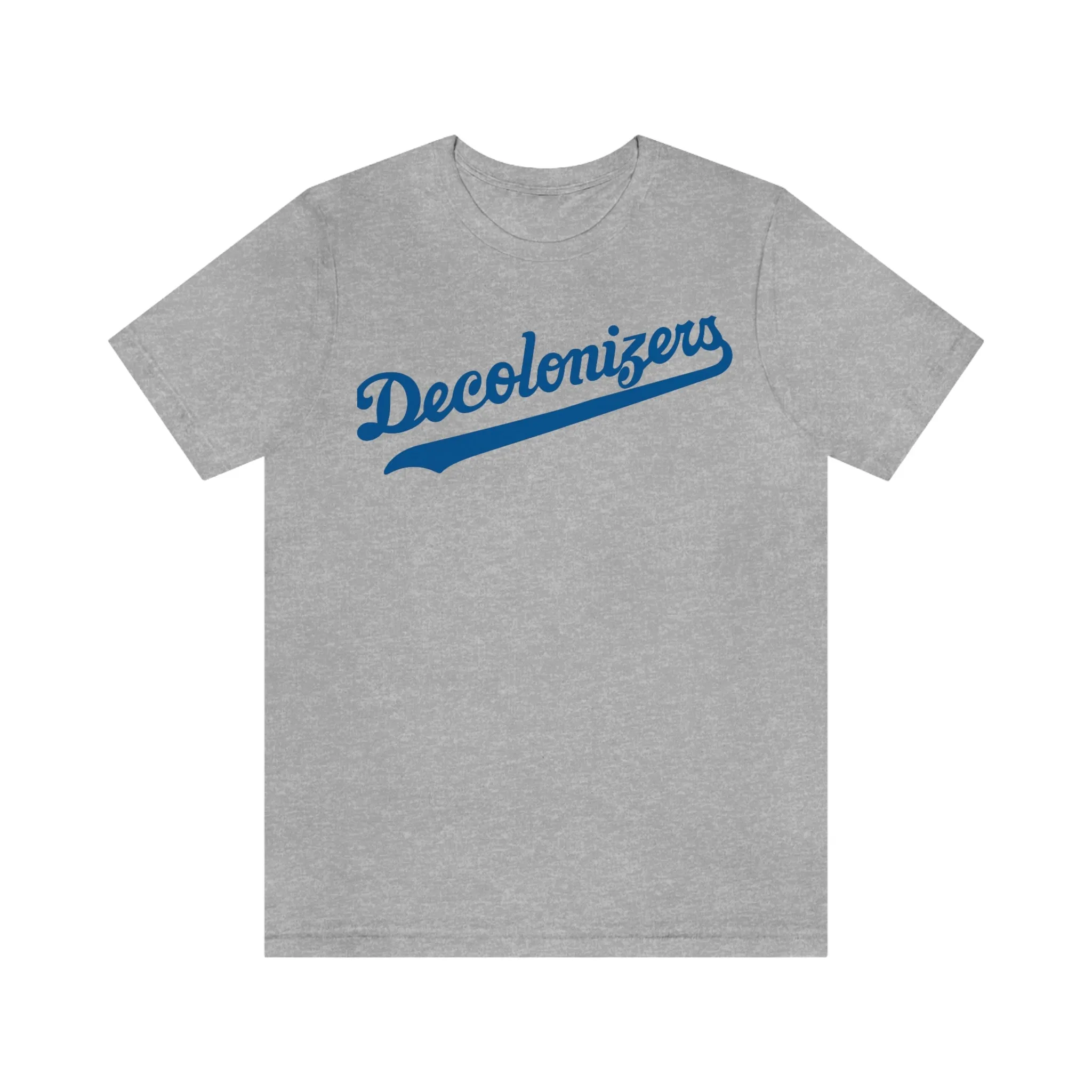 Decolonizers