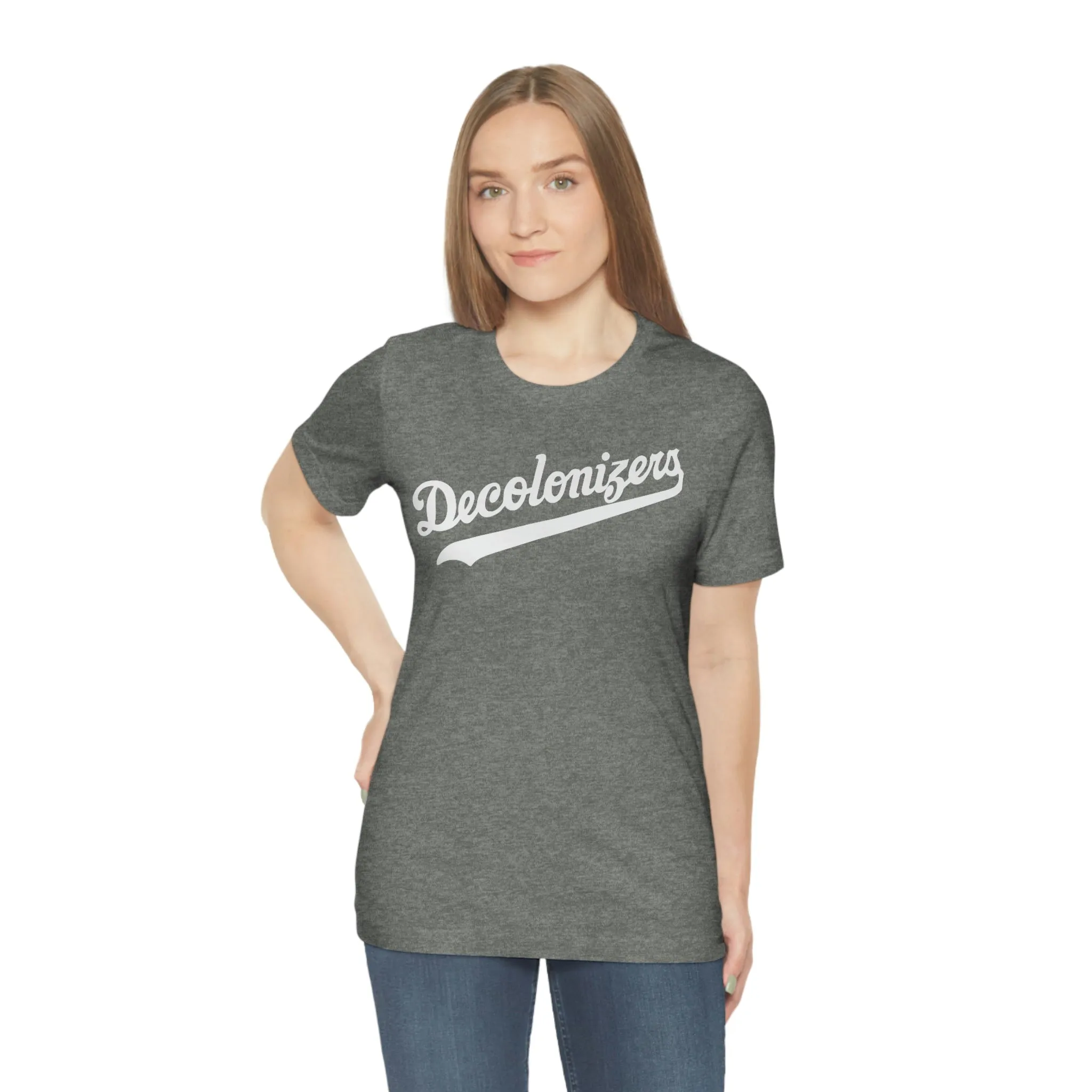 Decolonizers