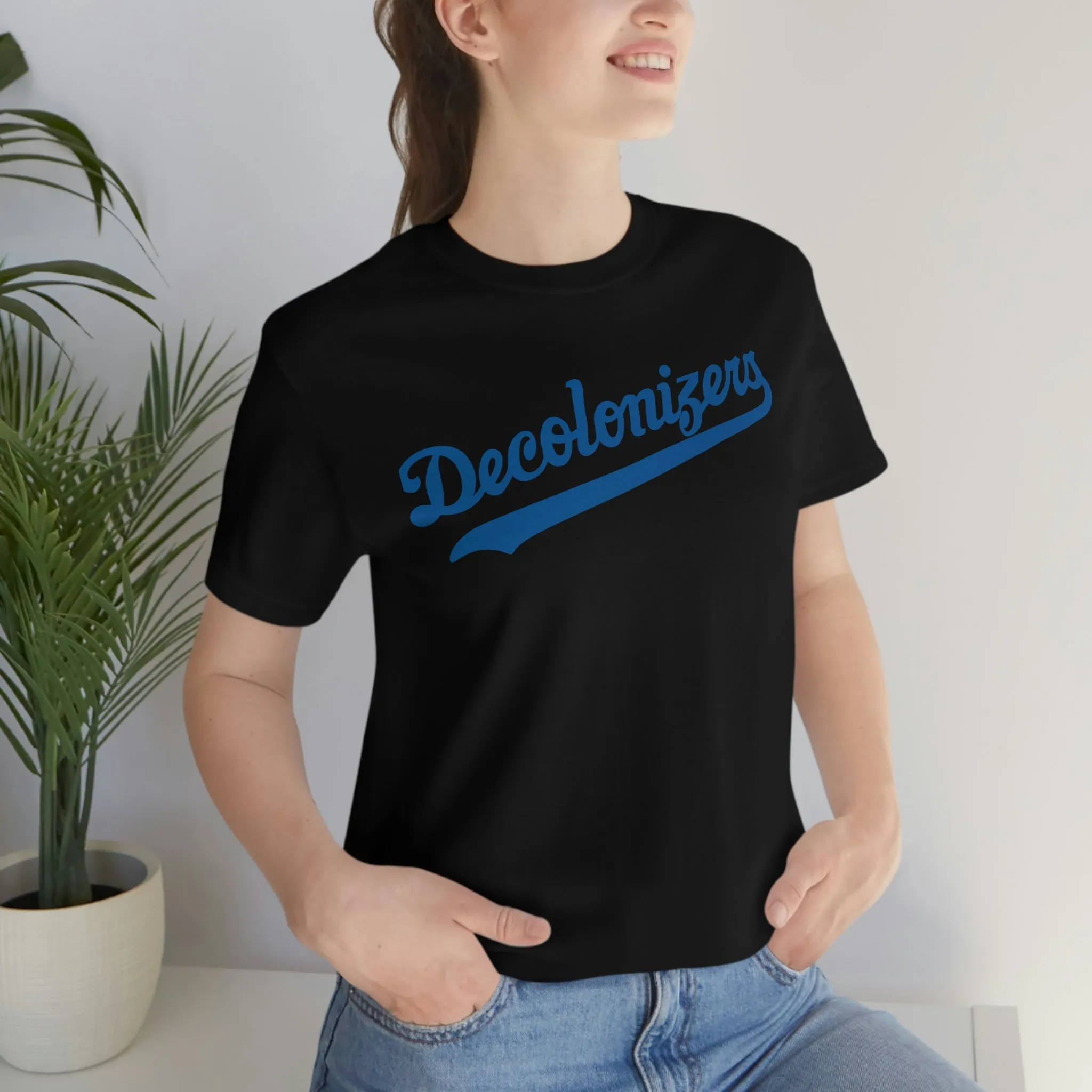 Decolonizers