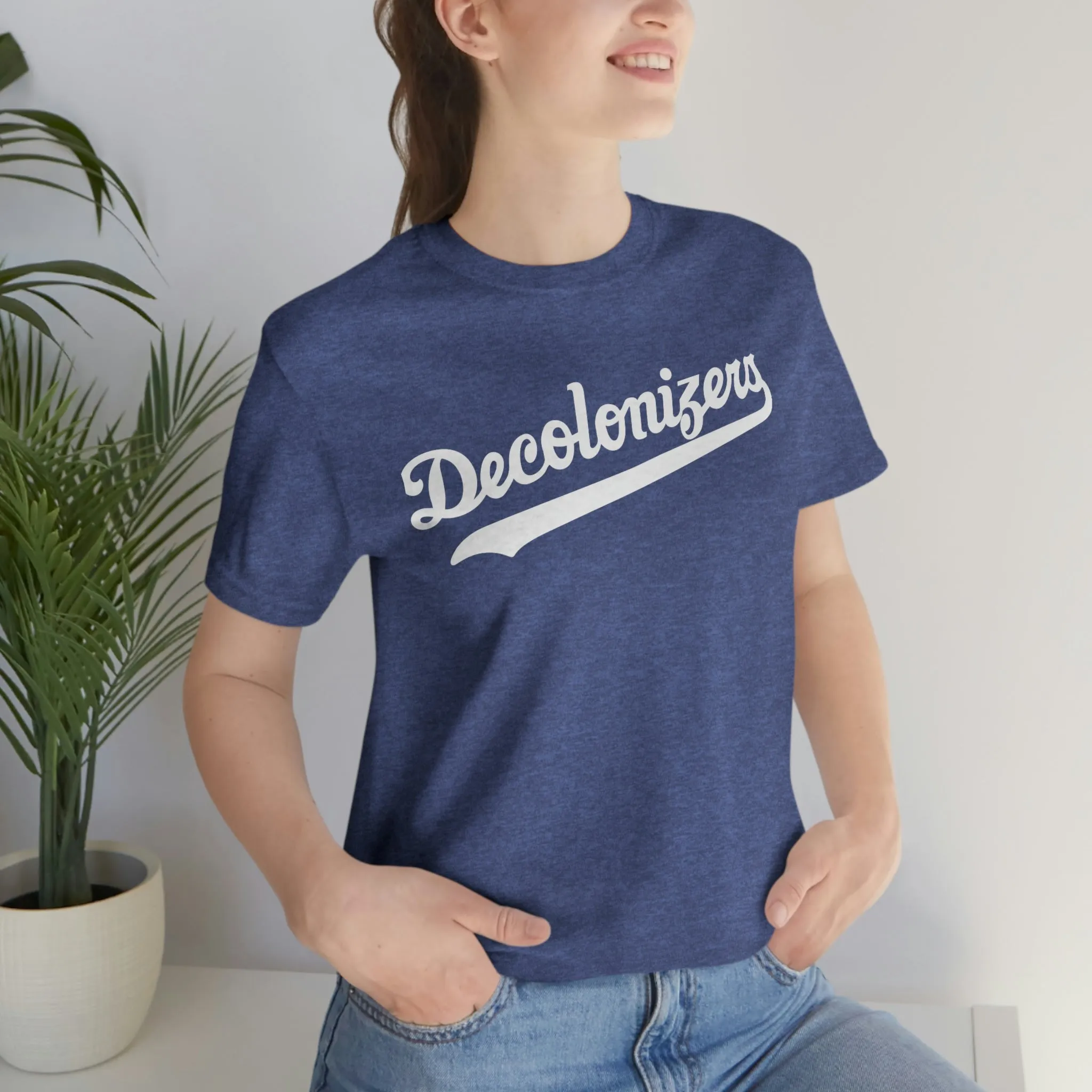 Decolonizers