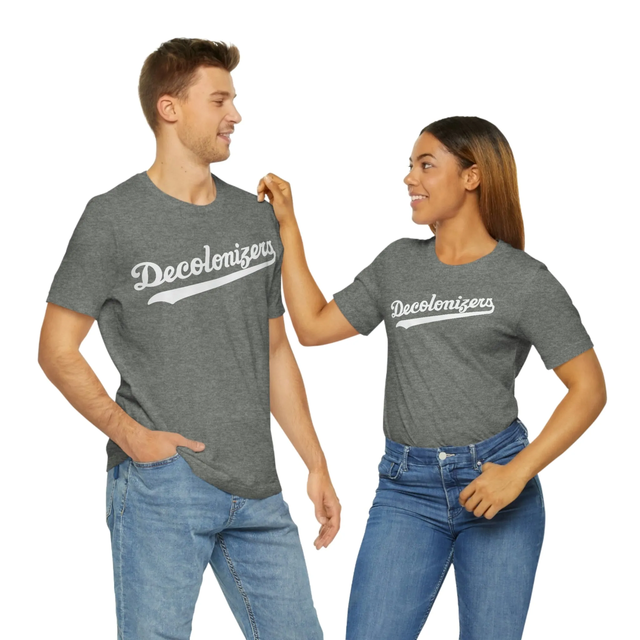 Decolonizers