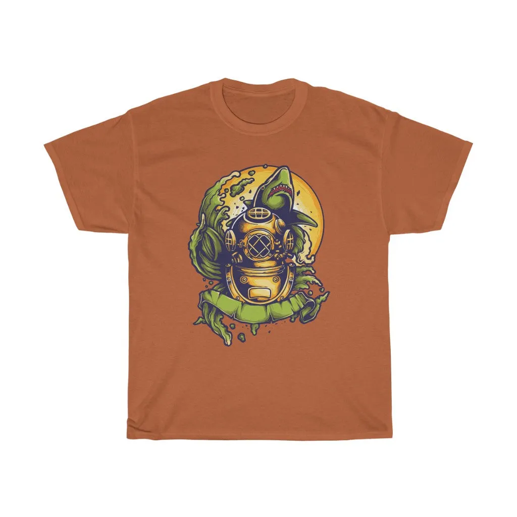 Deep Diver T-Shirt
