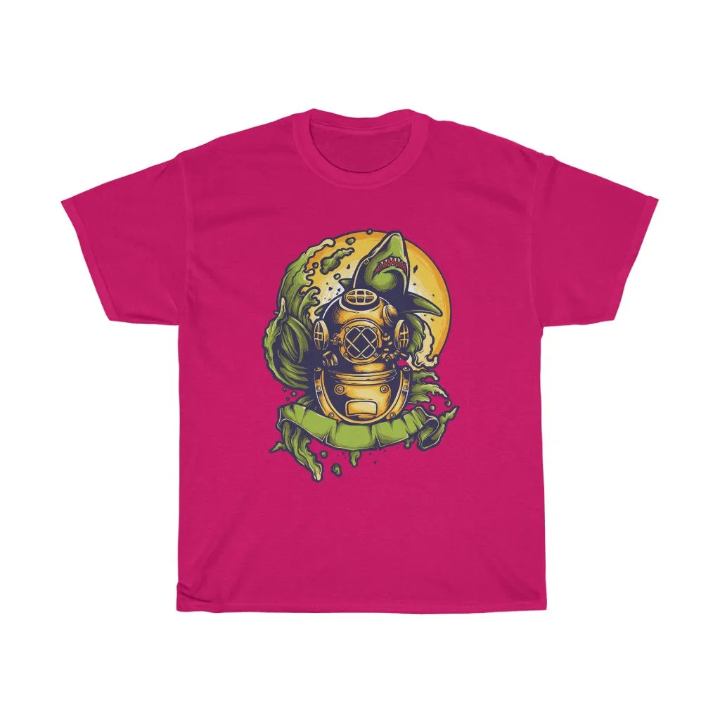 Deep Diver T-Shirt