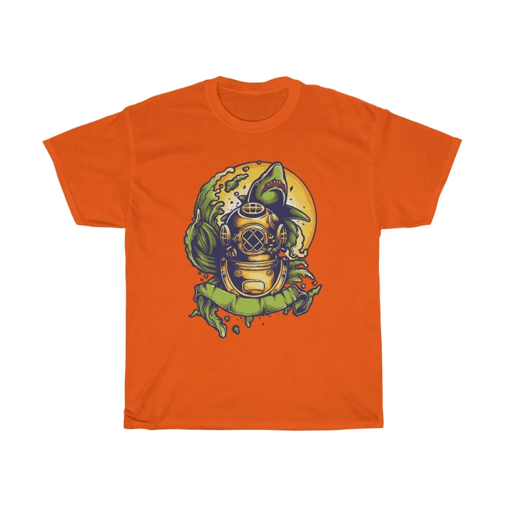Deep Diver T-Shirt