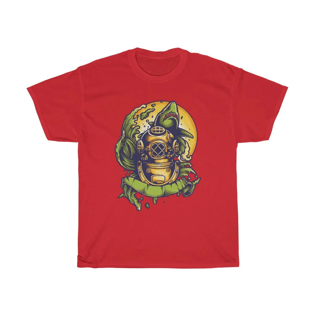 Deep Diver T-Shirt