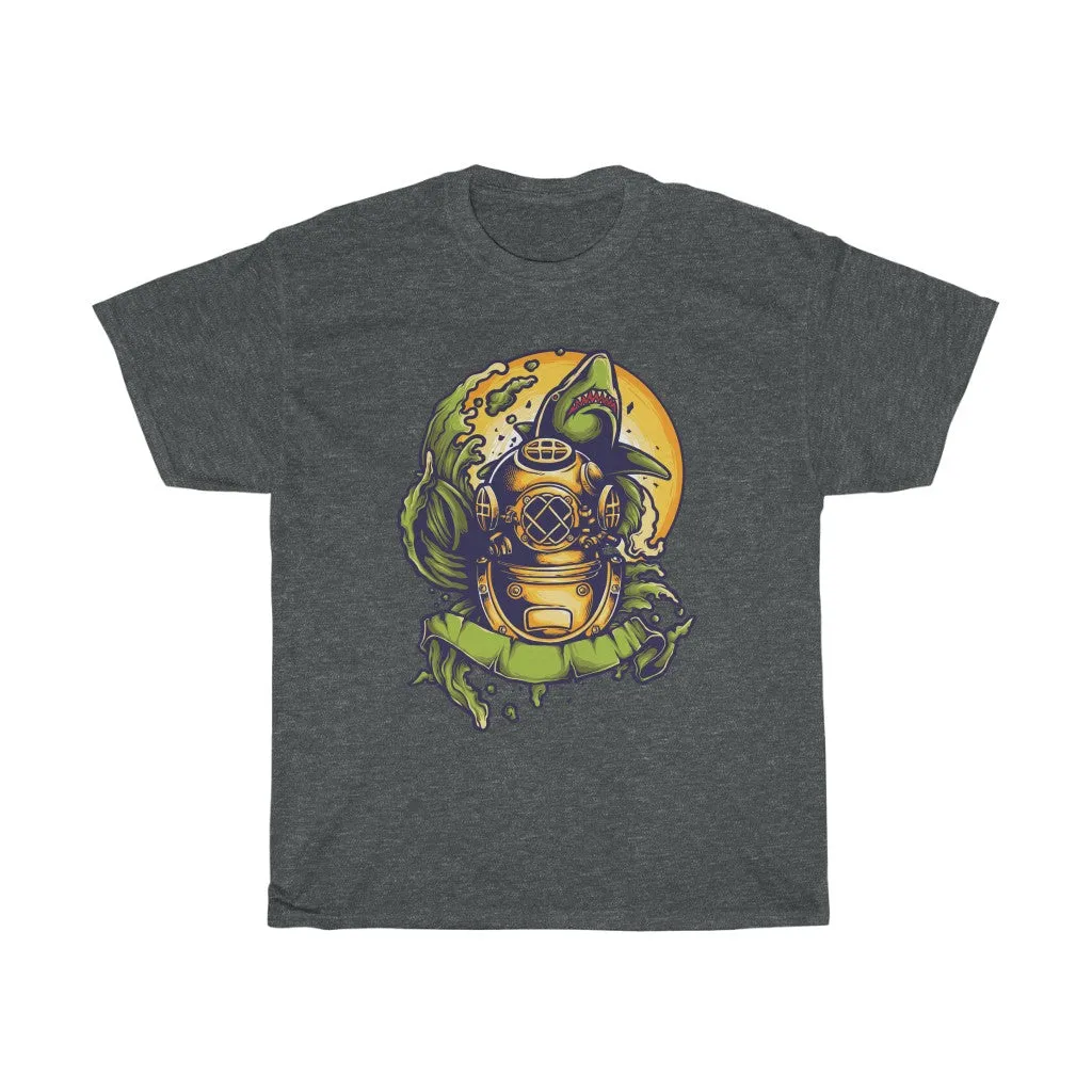Deep Diver T-Shirt