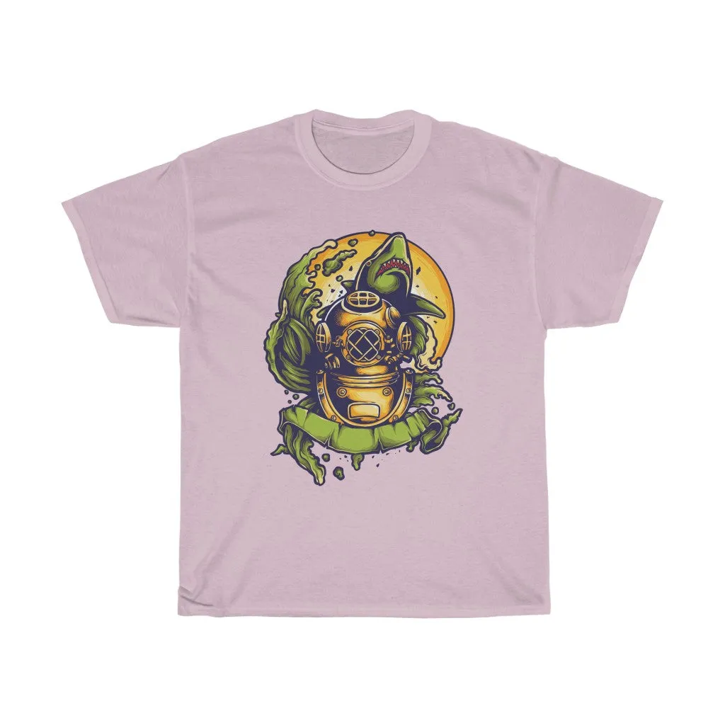 Deep Diver T-Shirt