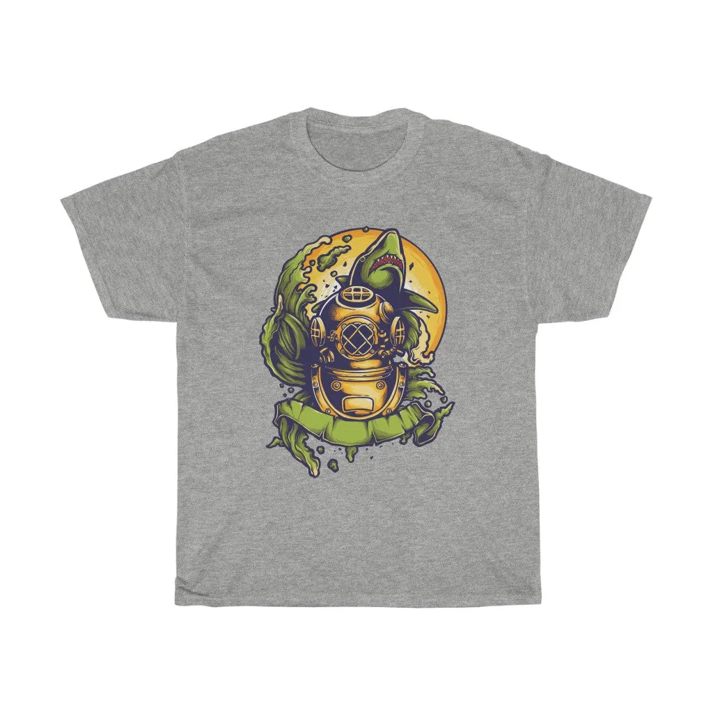 Deep Diver T-Shirt