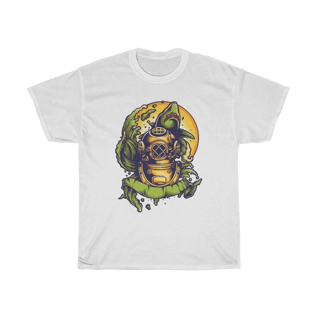Deep Diver T-Shirt