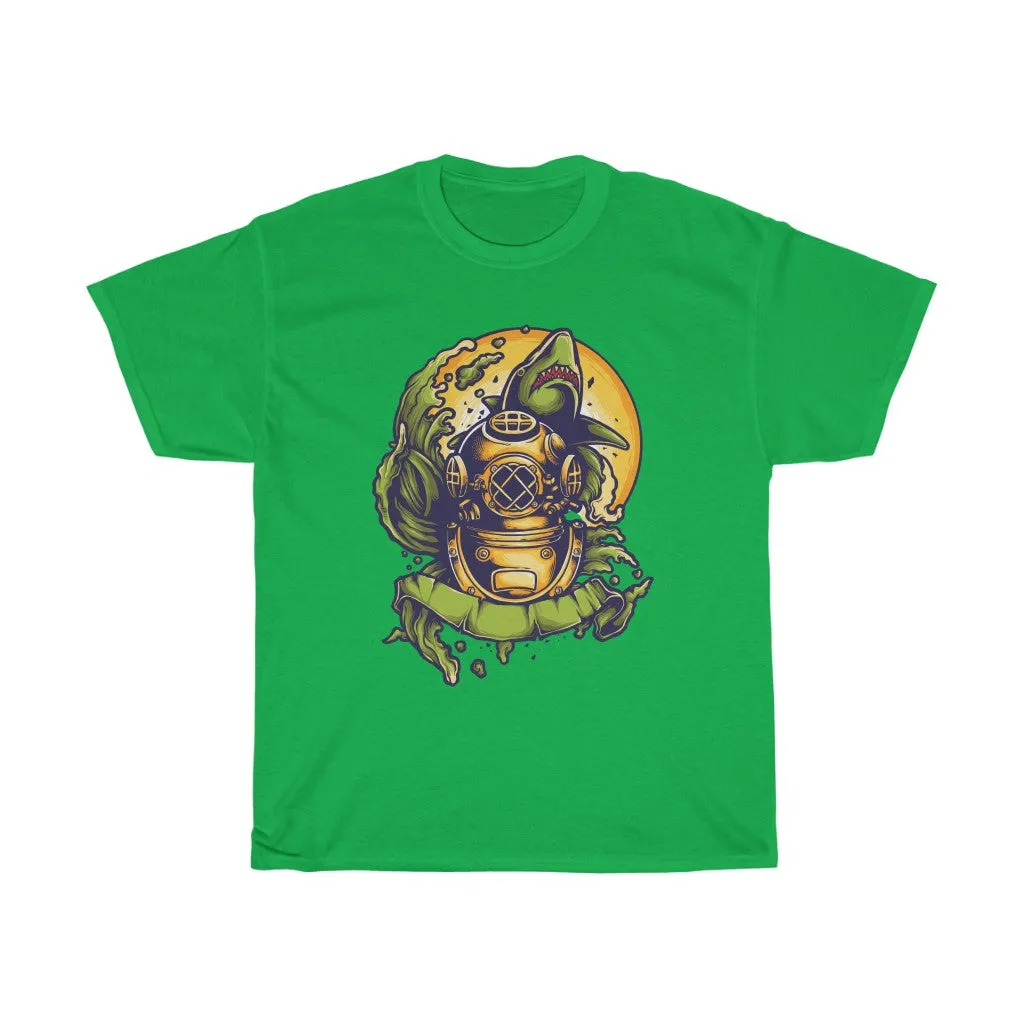 Deep Diver T-Shirt