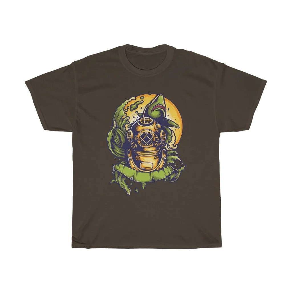 Deep Diver T-Shirt