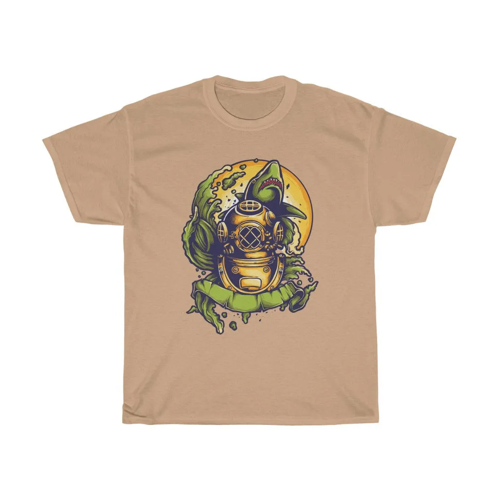 Deep Diver T-Shirt