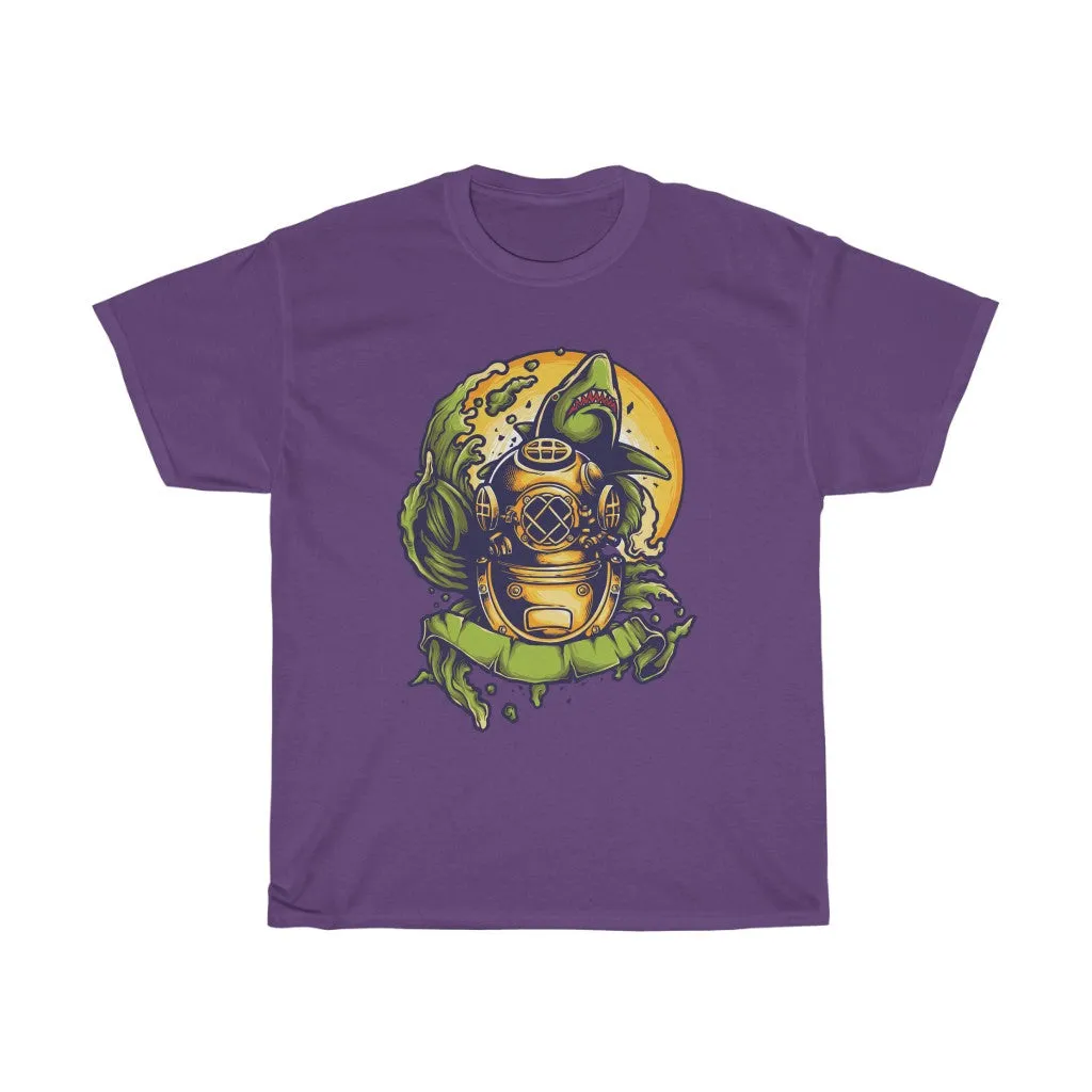 Deep Diver T-Shirt