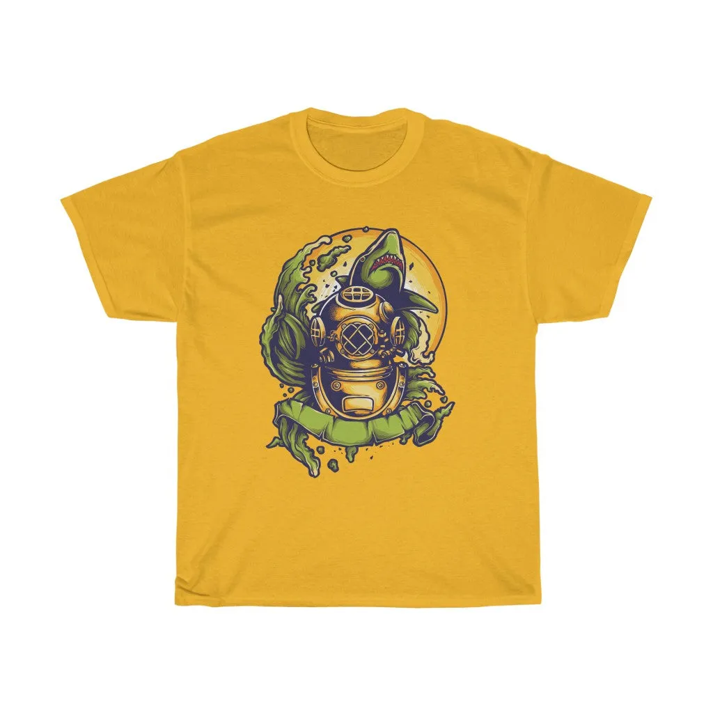 Deep Diver T-Shirt