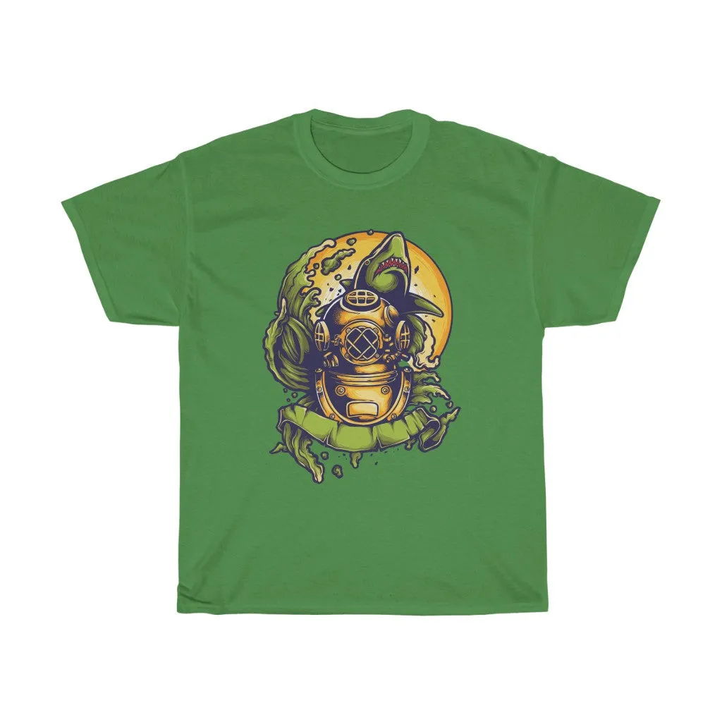 Deep Diver T-Shirt