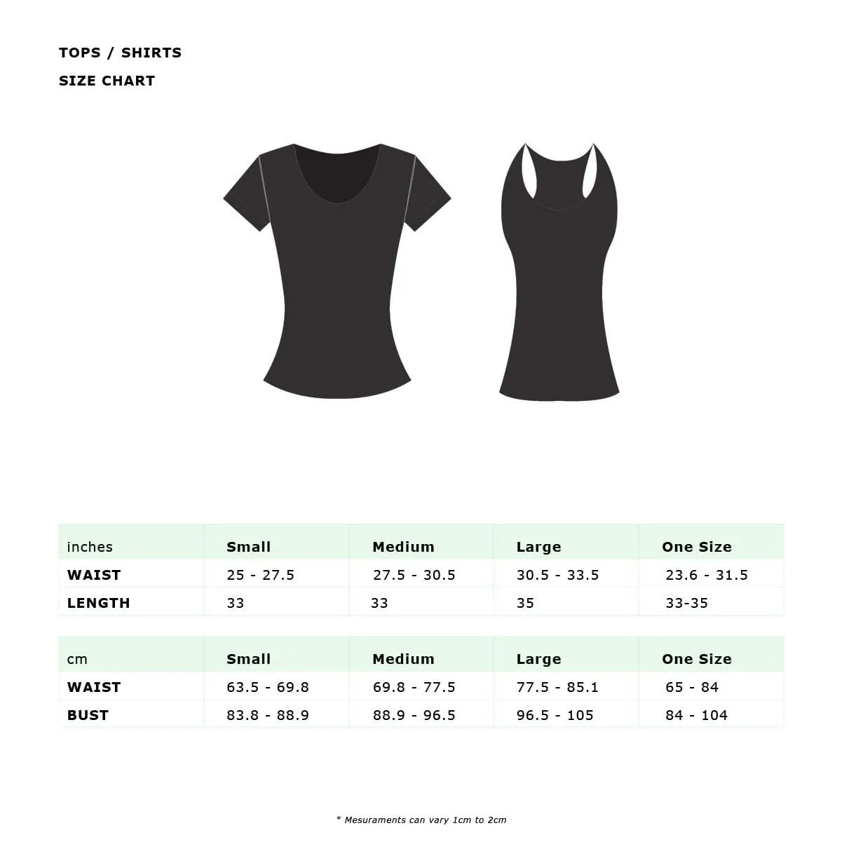 Delmar Dry Fit Tank Top