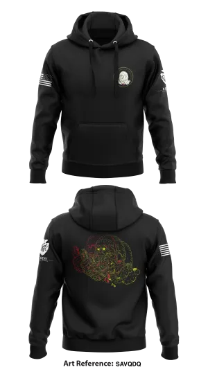 Desert Tactical Fitness Store 1  Core Men's Hooded Performance Sweatshirt - sAvQdQ