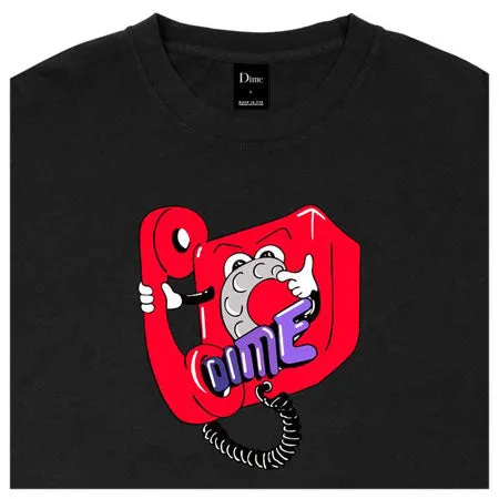 Dime Pick Up T Shirt