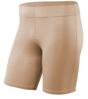 Director's Showcase (DSI) Coremax Tan Compression Shorts