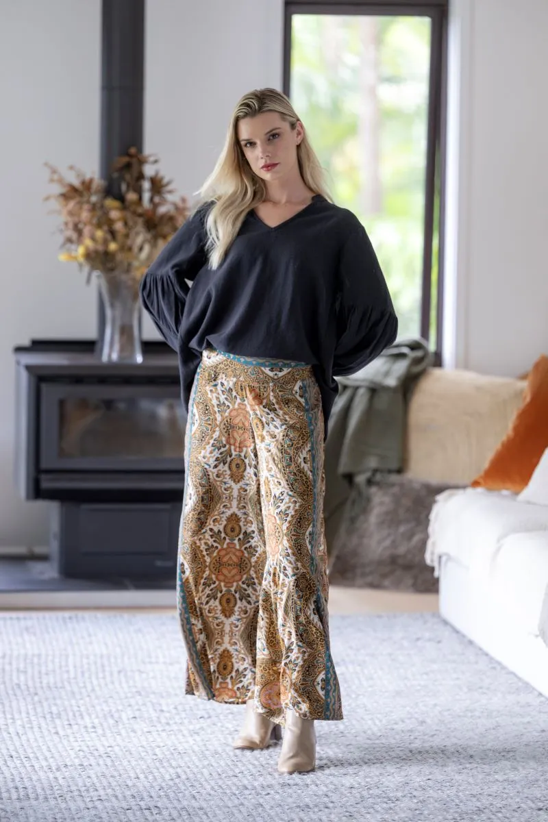 Donella Elle Pants