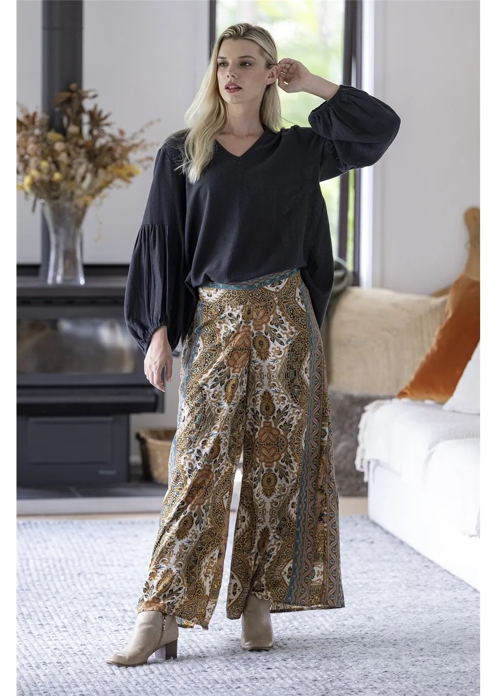 Donella Elle Pants