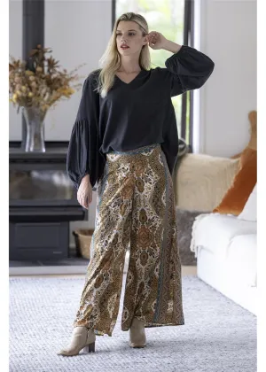 Donella Elle Pants