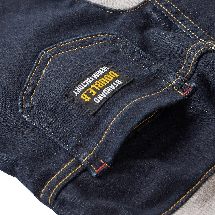 DOUBLE_B LONG PANTS