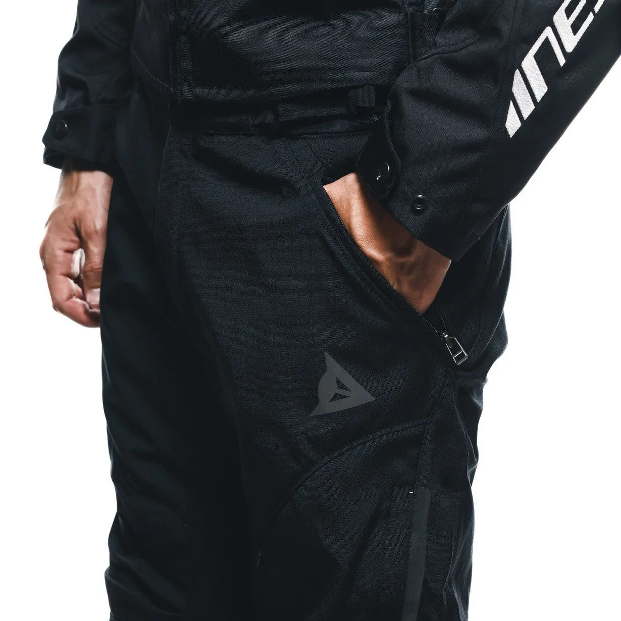 Drake 2 Air Tex Lady Pants