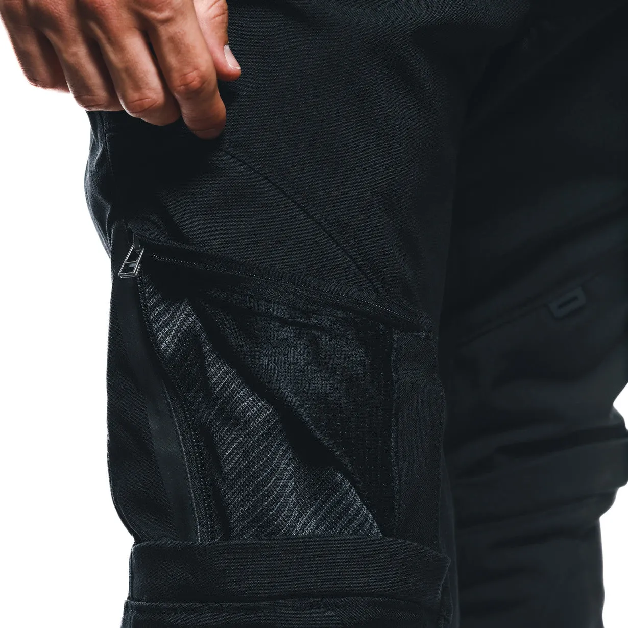 Drake 2 Air Tex Lady Pants