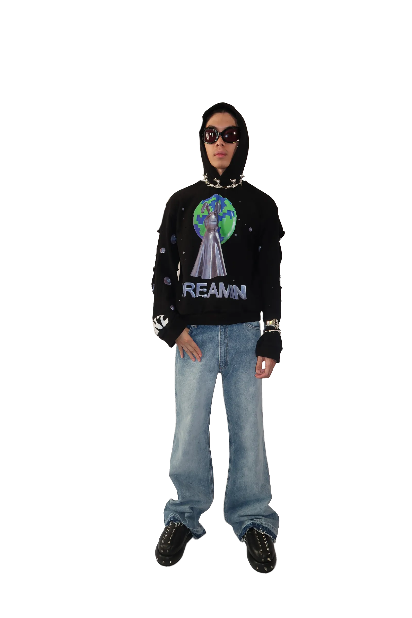 Dreamin Hoodie
