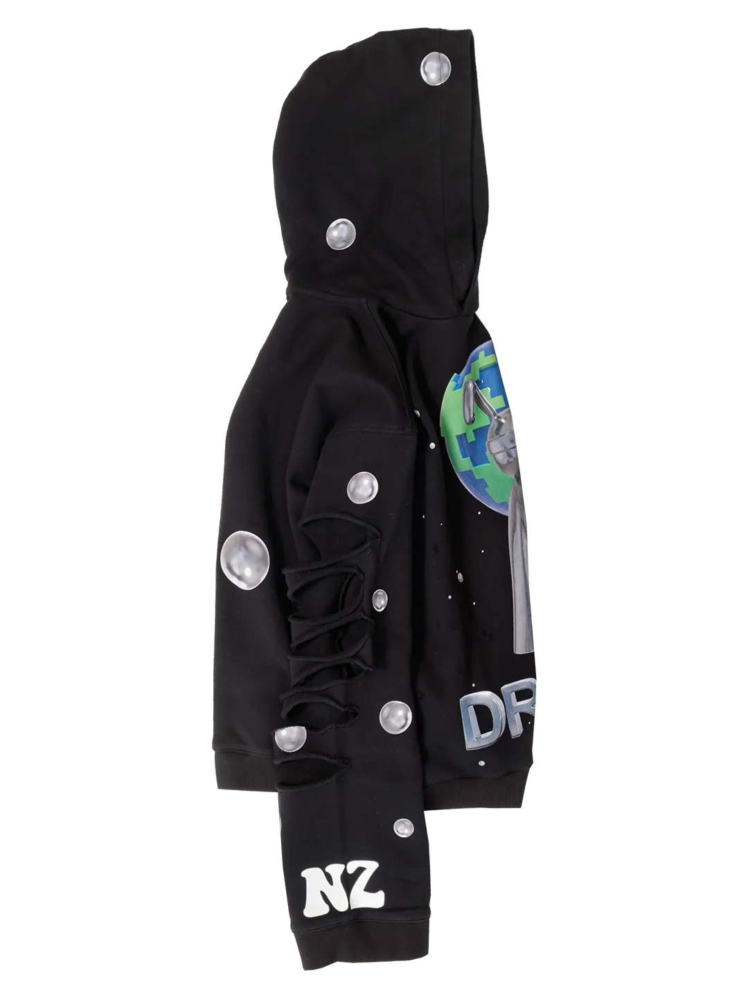 Dreamin Hoodie
